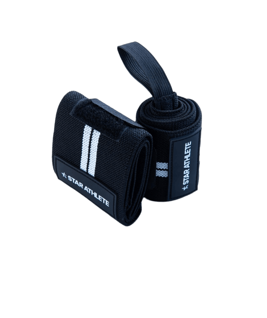 Original Wrist Wraps - Star Athlete