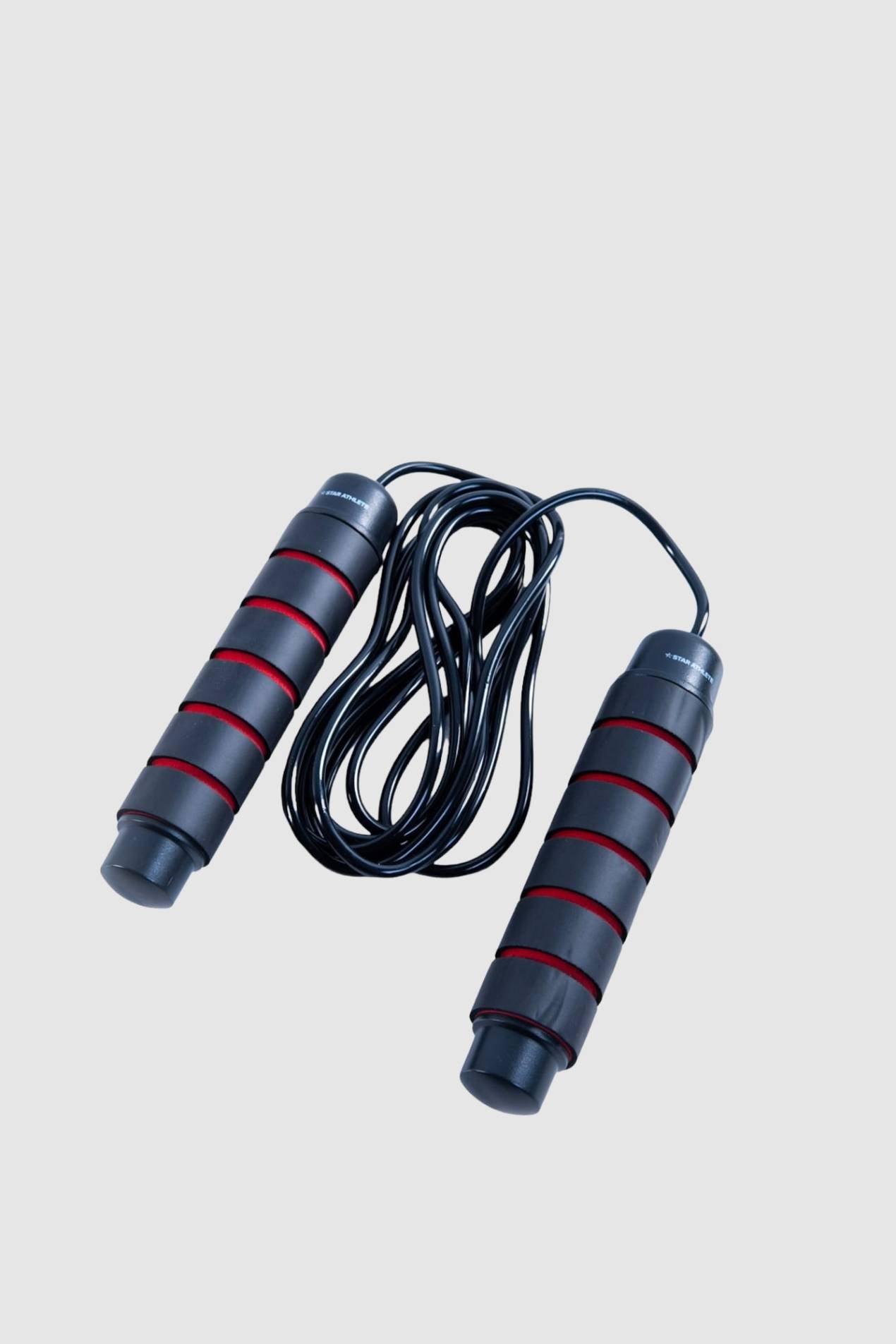 Athlete Skipping Rope - Star Athlete