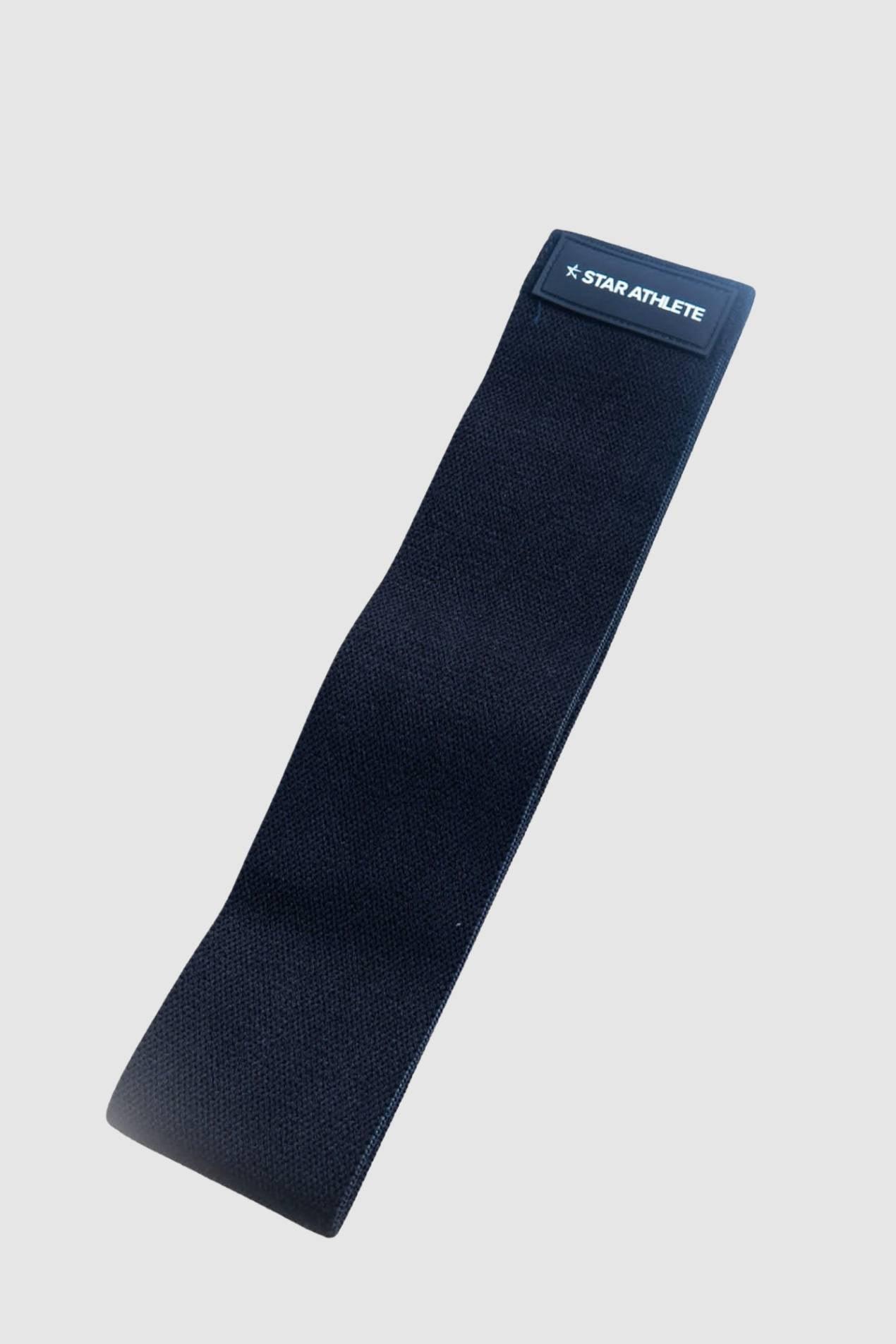 Heavy Resistant Glute Band - Star Athlete