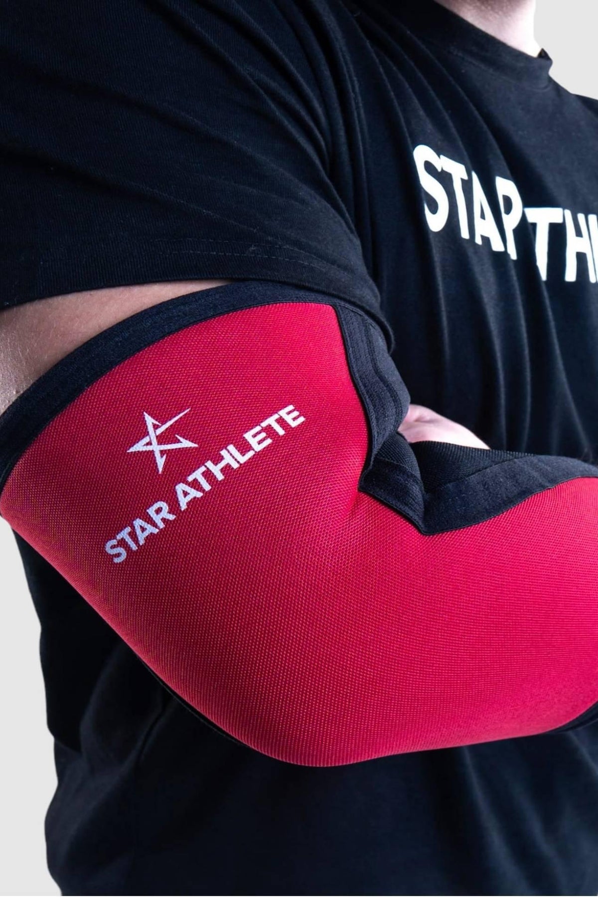 Elbow Sleeves - Star Athlete