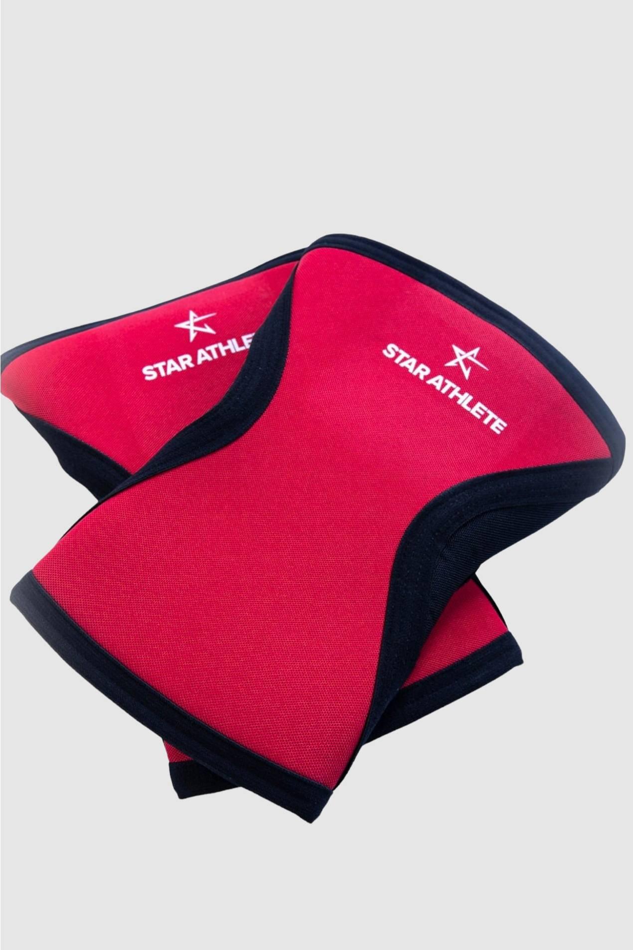 Elbow Sleeves - Star Athlete