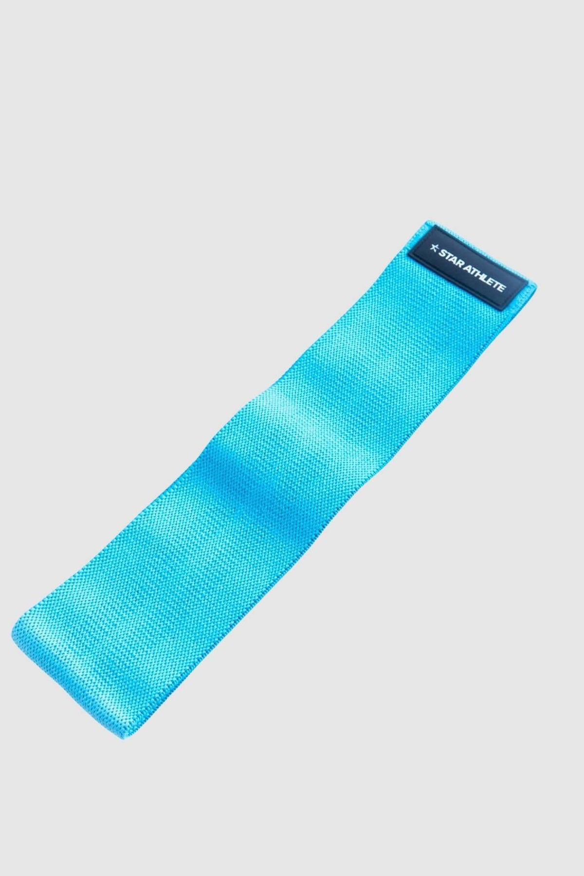 Beginner Resistant Glute Band - Star Athlete